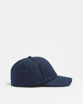 popular  Flexi Cap - Navy Blue
