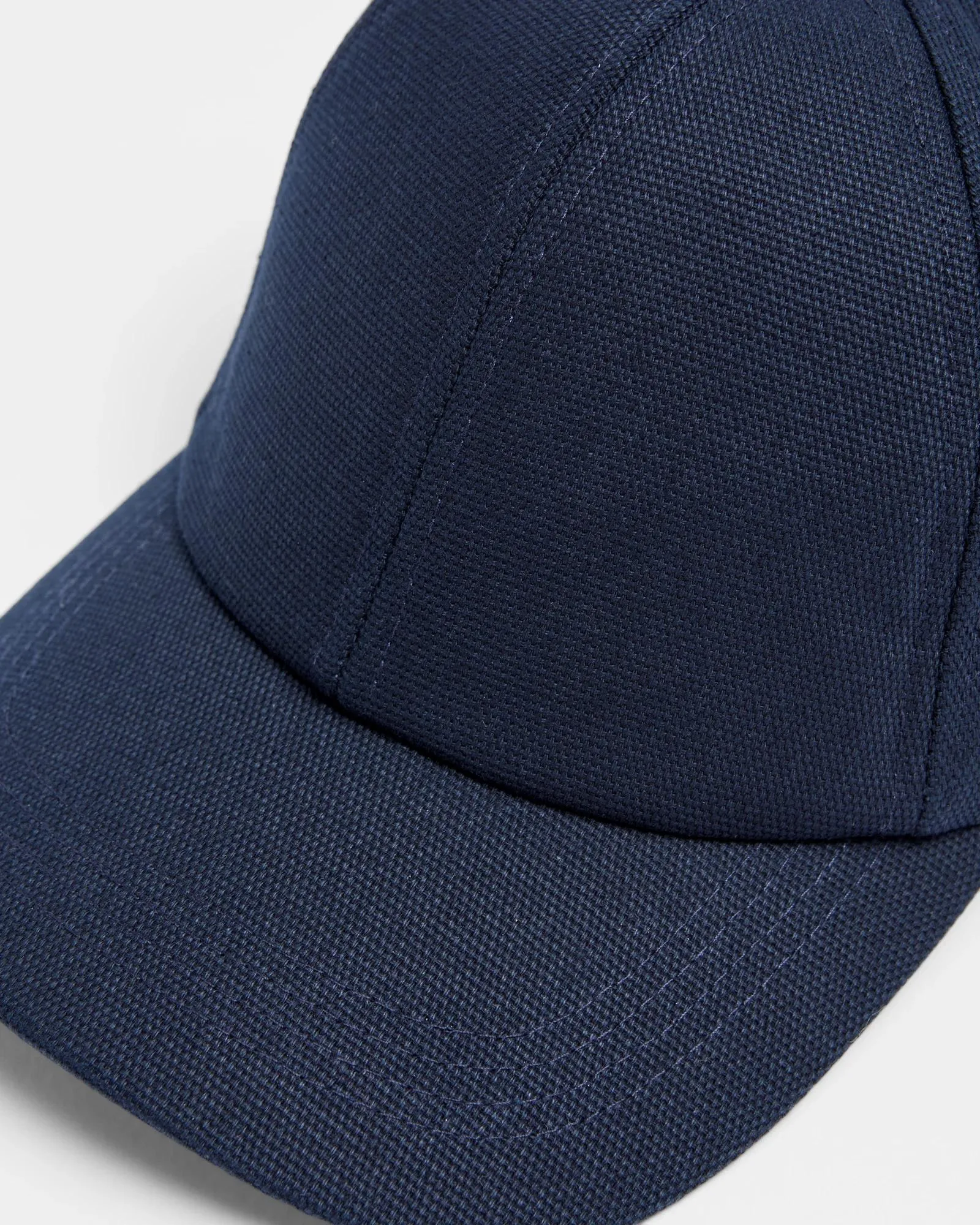 popular  Flexi Cap - Navy Blue