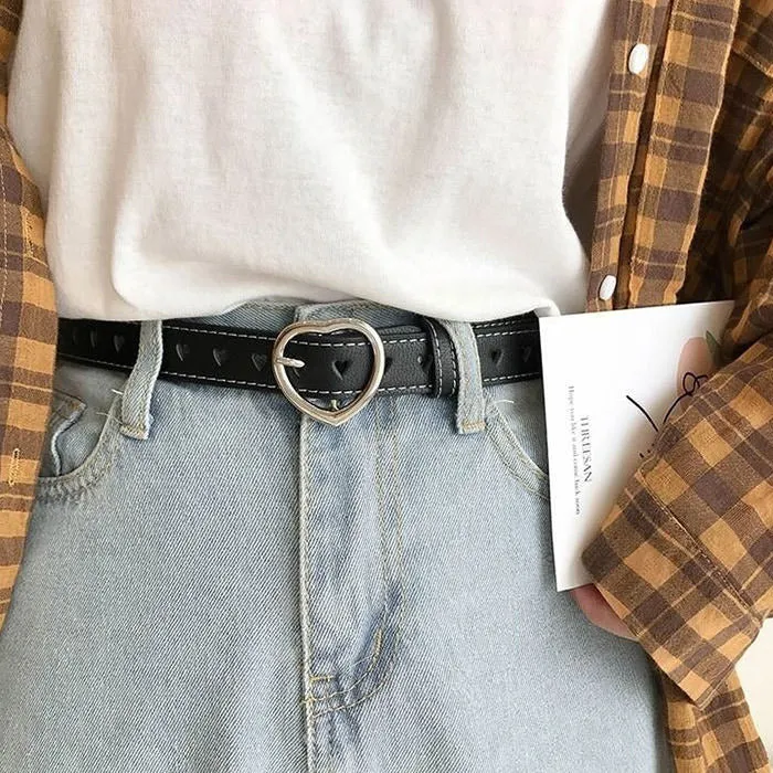 Professional Heartbreaker Belt