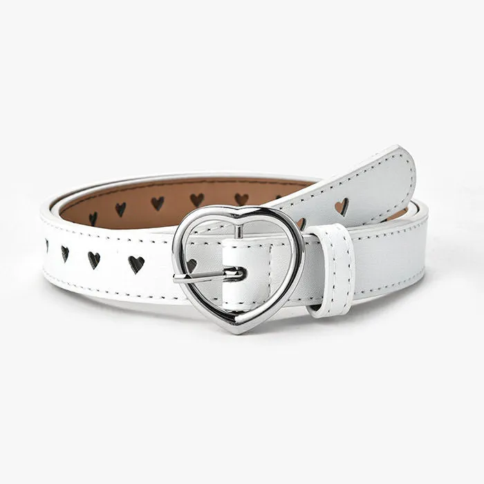 Professional Heartbreaker Belt