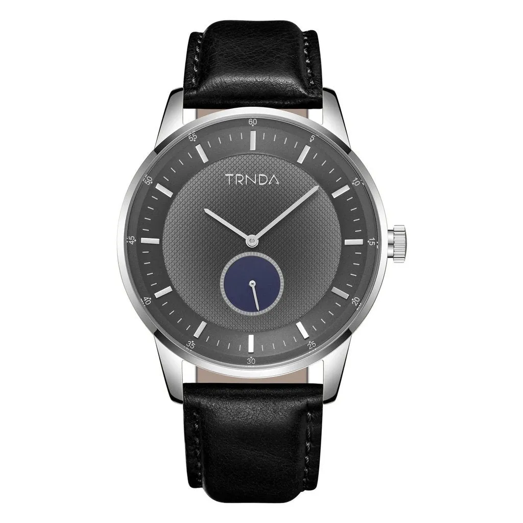 Trnda Stainless Steel Men's Watch TR002G5L1-B2B
