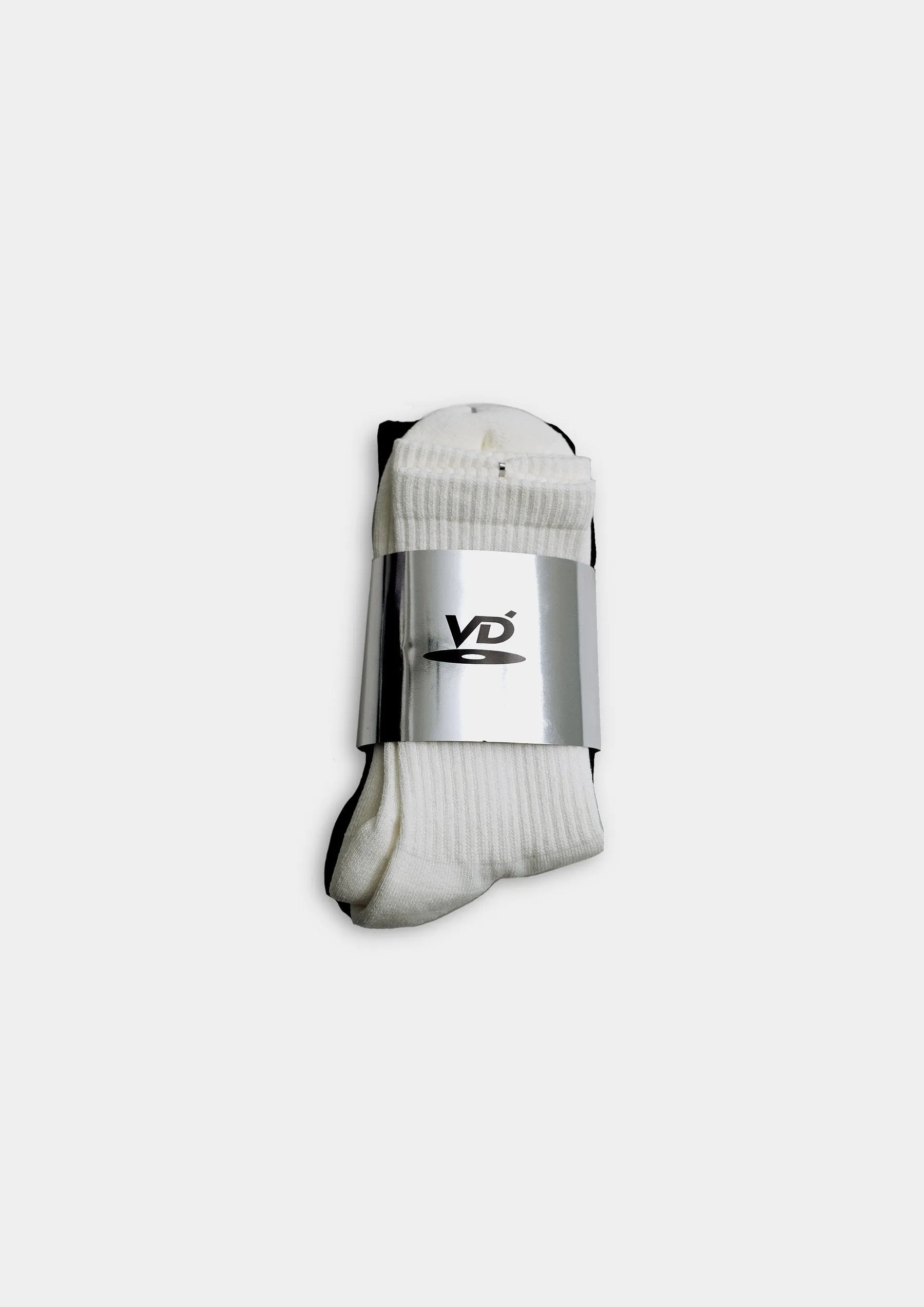 VD 2-PACK SOCKS